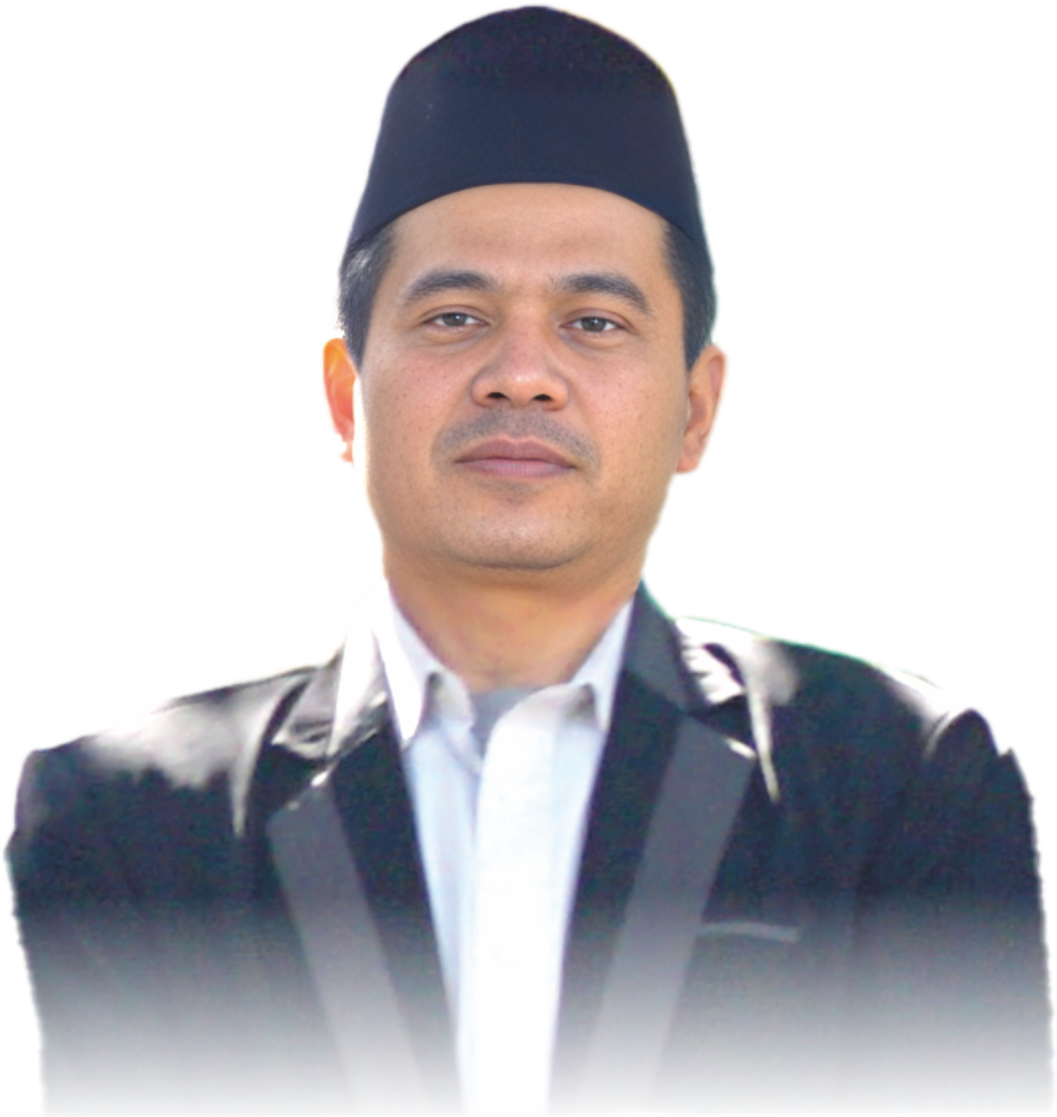 Muhammad Utsman Wibowo, S.Pd.I.