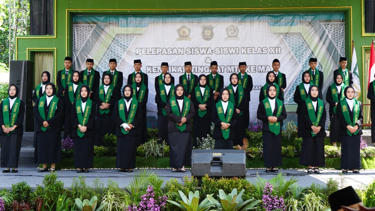Kegiatan Belajar Mengajar