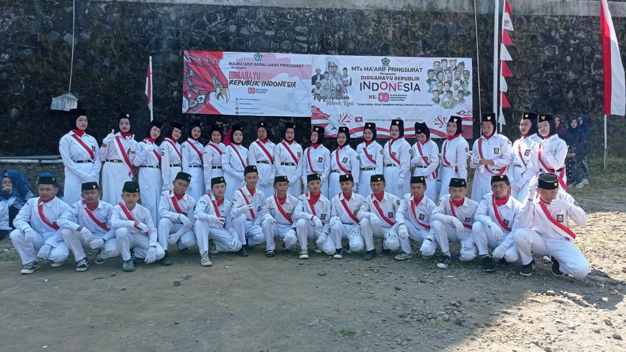 Fasilitas Gedung
